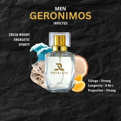 Geronimos